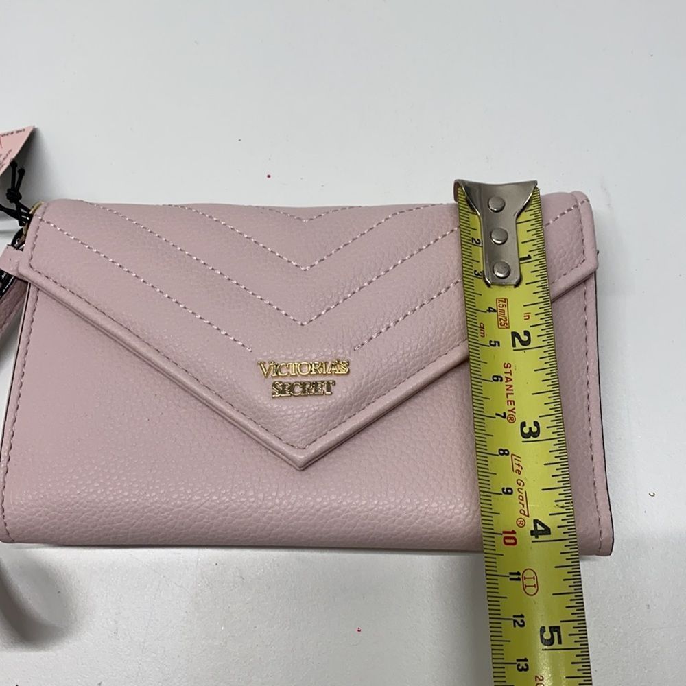 🔥VICTORIA SECRET WALLET WOMENS NEW - Picture 4 of 7